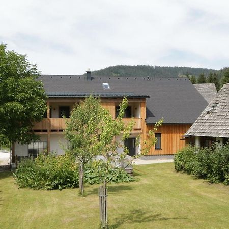 Ferienwohnungen Orth Lassing (Mostviertel) Exterior foto